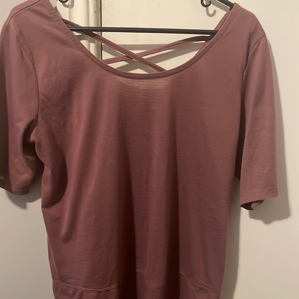 Columbia Sportswear Company top